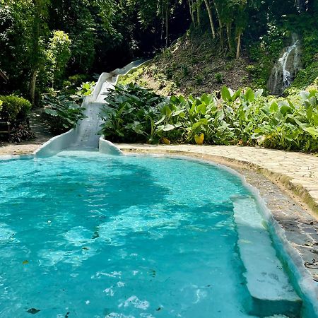 Platon Ecolodge Barahona Екстериор снимка