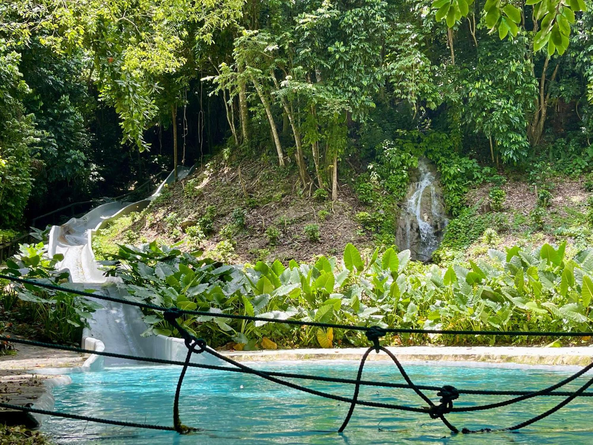 Platon Ecolodge Barahona Екстериор снимка