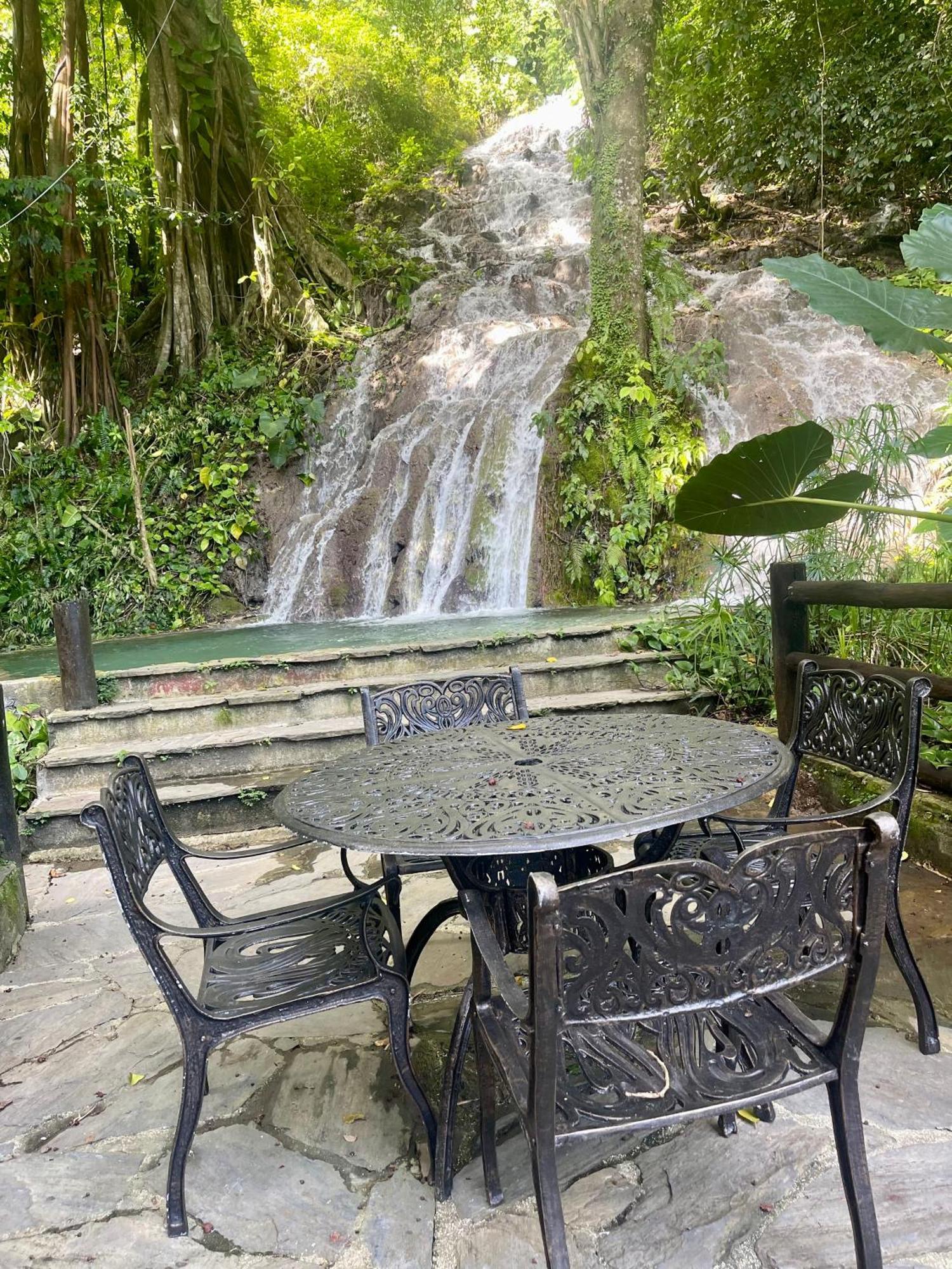 Platon Ecolodge Barahona Екстериор снимка