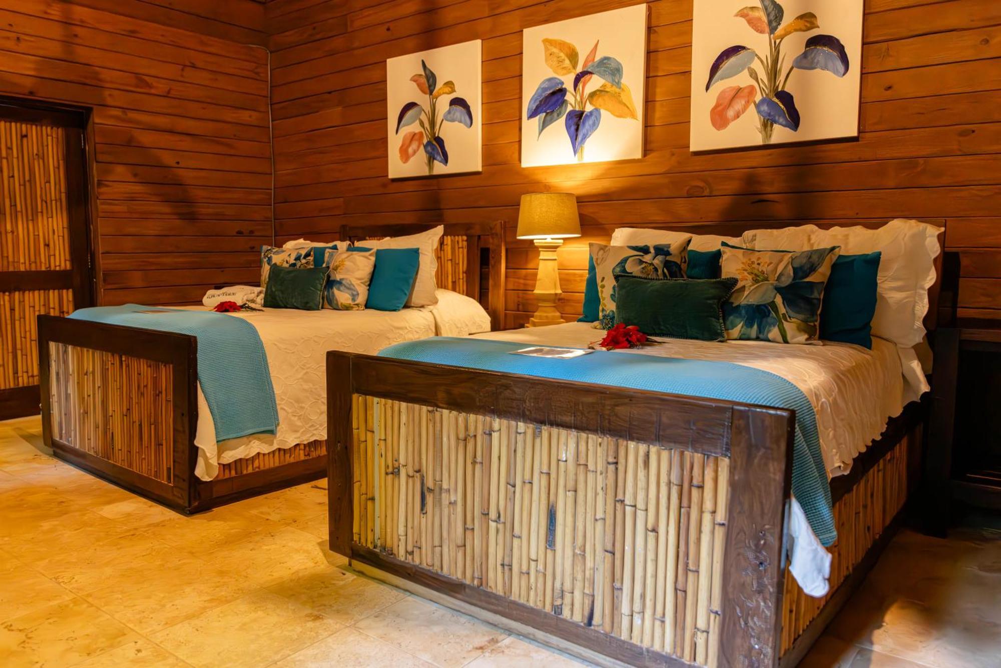 Platon Ecolodge Barahona Екстериор снимка
