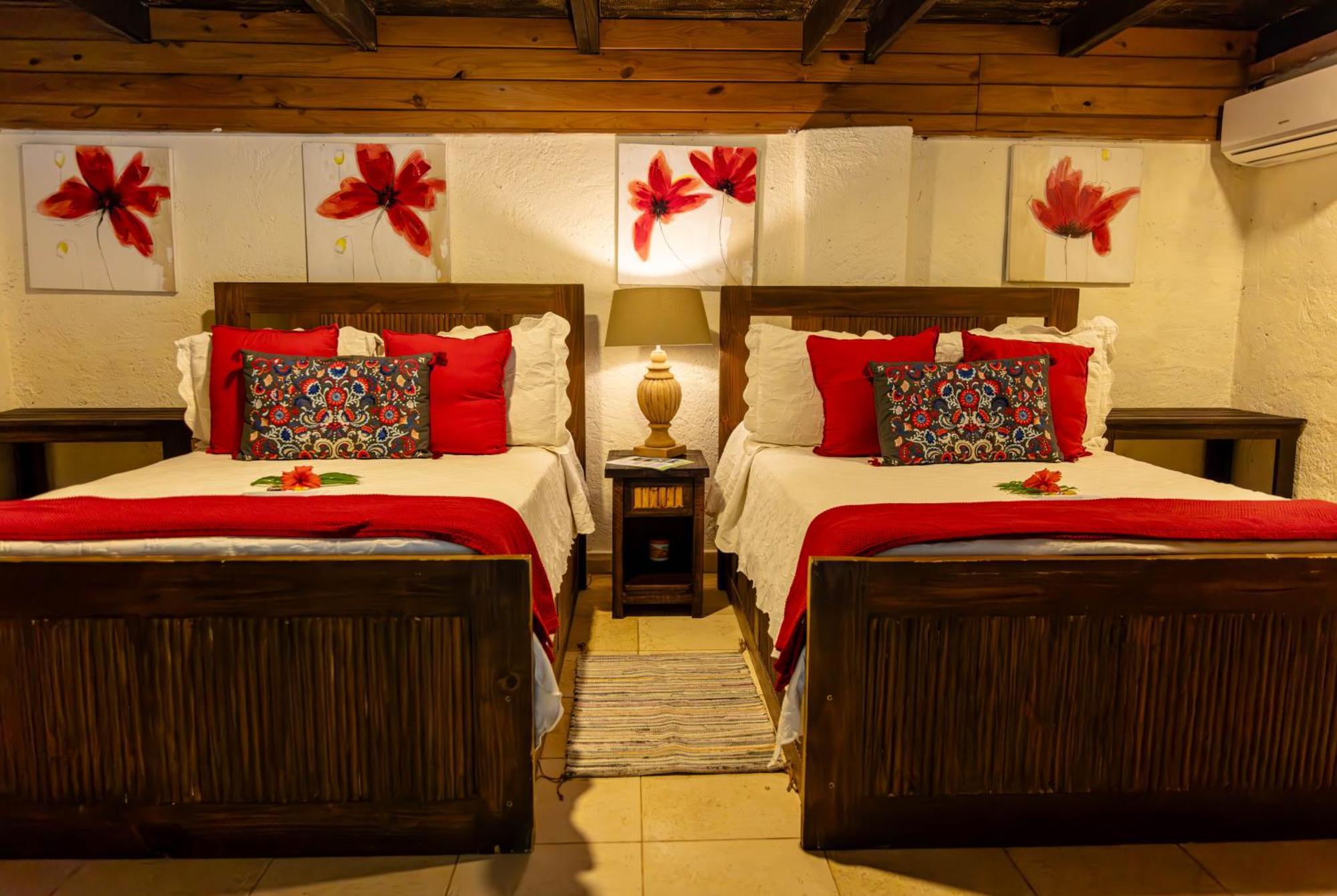 Platon Ecolodge Barahona Екстериор снимка