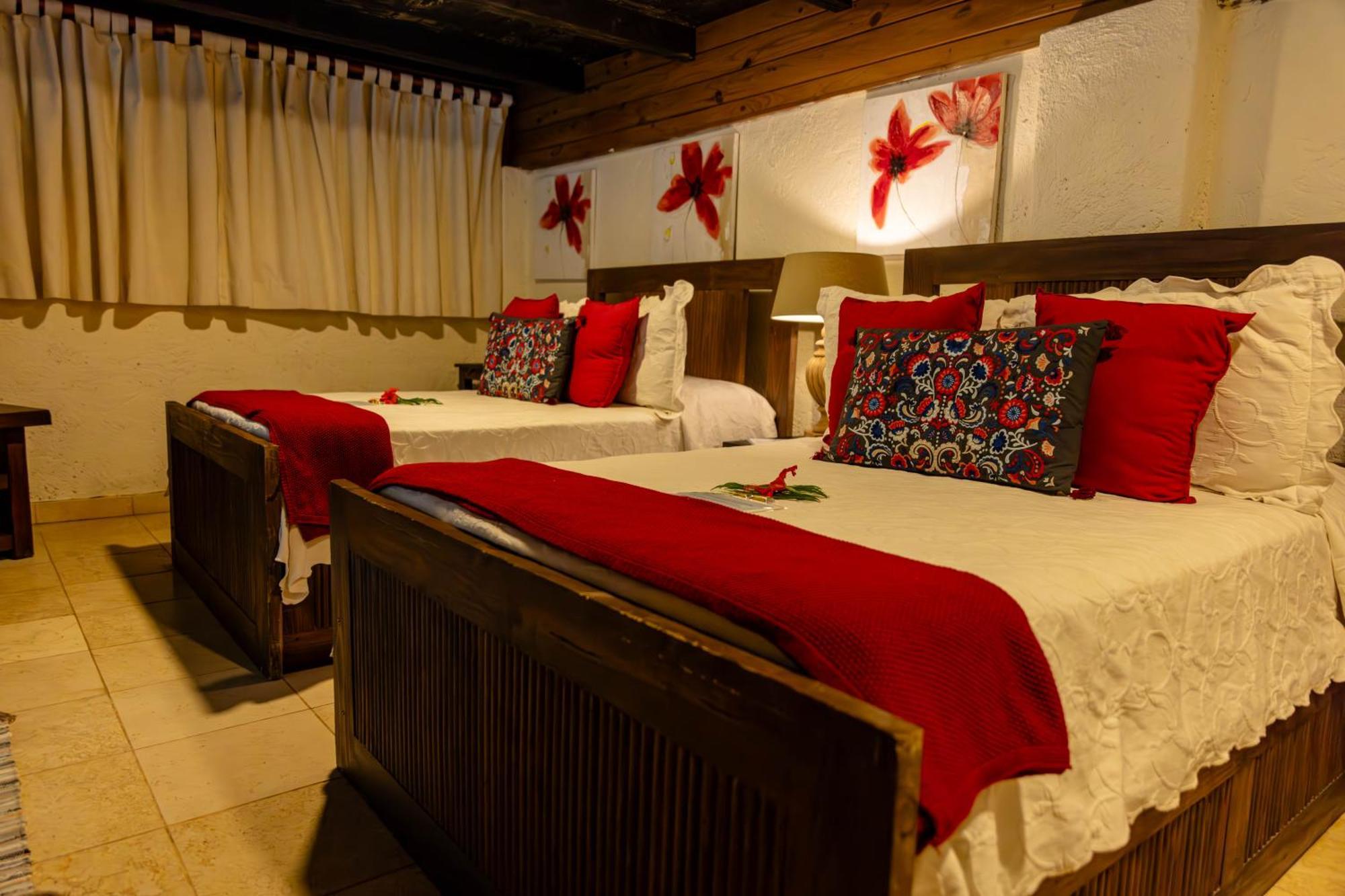 Platon Ecolodge Barahona Екстериор снимка