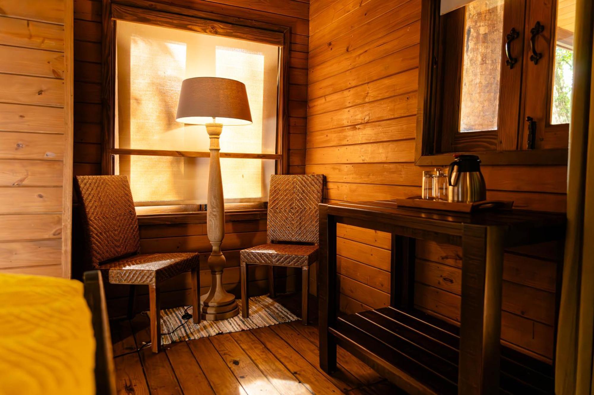 Platon Ecolodge Barahona Екстериор снимка